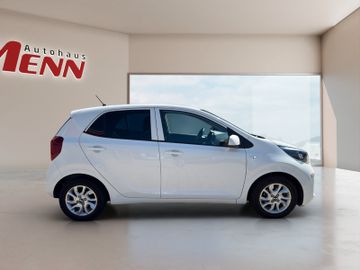 Kia Picanto 1.2 Edition 7 Emotion SHZ Klimaanlage