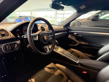 Porsche Cayman - 4