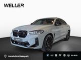 BMW X4 M Competition DAPro Laser Pano 360° HUD H/K