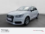 Audi A1 Sportback 1.0 TFSI LM15 SITZHZ GRA MfL - Audi A1 in Essen