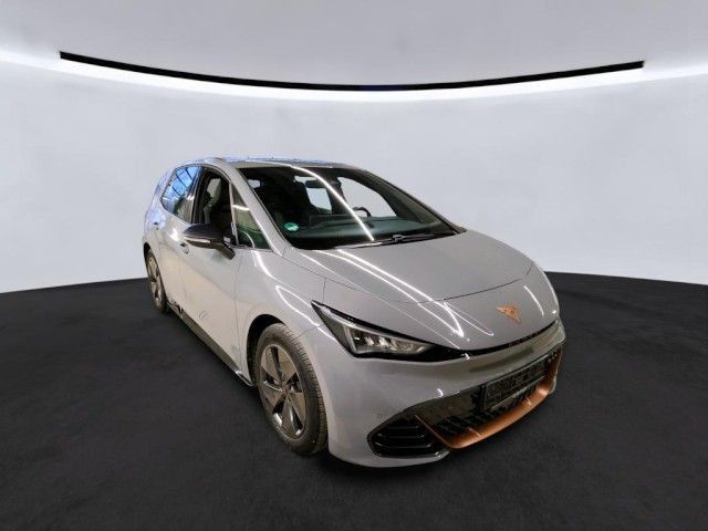 Cupra Born 204PS/62kWh Pilot M+TECH M+SHZ+NAVI+RKAM+CP imagem 3