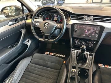 Volkswagen Passat Variant *Keyless*LED*NAVI*ACC*3-Zonen*