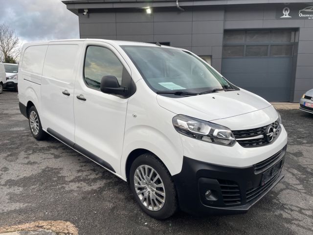 Opel Vivaro Kasten Edition L3,Klima+SHZ+PDC+Bluetooth