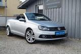 Volkswagen Eos Cup BMT|LEDER|Bi-Xenon|Open-Sky - gebrauchte VW Eos aus dem Jahr 2015