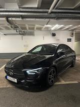Mercedes-Benz  Mercedes-Benz CLA 220 AMG+NIGHT+DISTR+PANO+360 - Mercedes-Benz 220 in Hannover