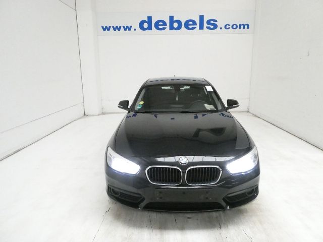 BMW 114 1.5 D