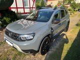 Dacia Duster TCe 150 EDC Extreme Extreme - gebrauchte Dacia Duster aus dem Jahr 2022
