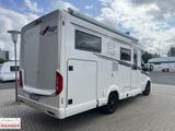 Carthago c-tourer T 143 LE Mercedes, 170 PS 9 Gang  - Carthago Teilintegrierter