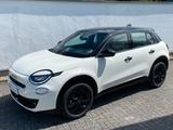Fiat 600 Benziner Street 1.2 T3 Benziner 74 kW - Fiat 600 Neuwagen
