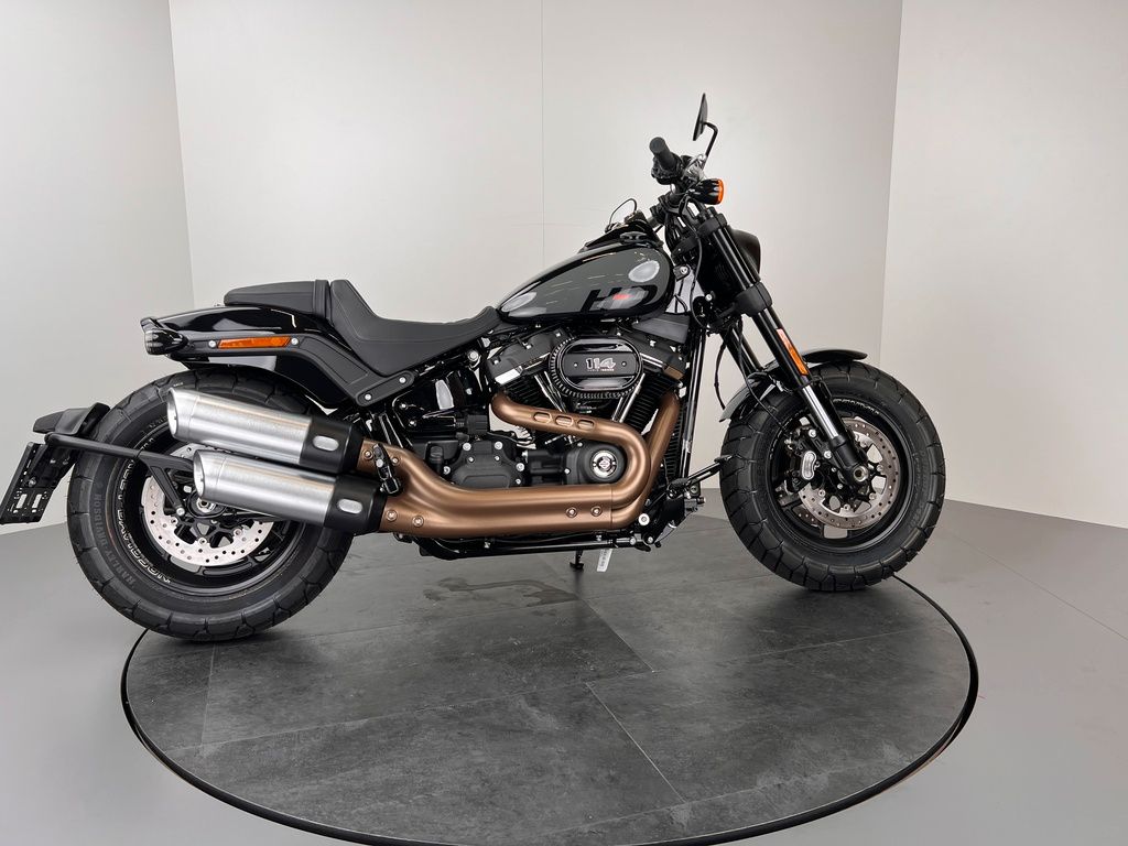 Fahrzeugabbildung Harley-Davidson SOFTAIL FAT BOB 114CI FXFBS *SOFORT LIEFERBAR !