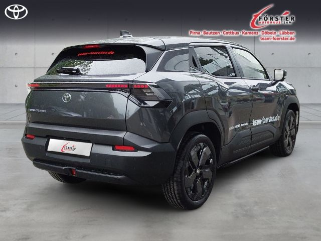 Toyota Urban Cruiser Elektro Lounge *PANO*SOUND-SYST imagem 2