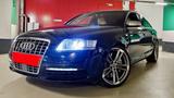 Audi S6 5.2 tiptronic quattro - - gebrauchte Audi S6 aus dem Jahr 2007