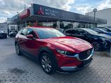 Mazda CX-30 Selection 1.Hnd,HUD,Autom.Navi,Kamera,AHK - Mazda CX-30 in Duisburg