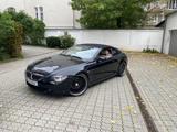 BMW 645Ci Cabrio - - BMW 645 aus 2005