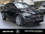 Mercedes-Benz GLA 200 AMG NIGHT LED 20'' SITZHZ AMBIENTE - Mercedes-Benz Gebrauchtwagen von 2022