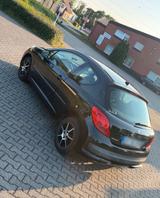 Peugeot 207 aus 2. Hand - Peugeot 207 in Hamm