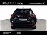 Lexus NX 450 h+ E-Four Executive 15 Jahre Lexus Relax  - schwarze Lexus NX 450h