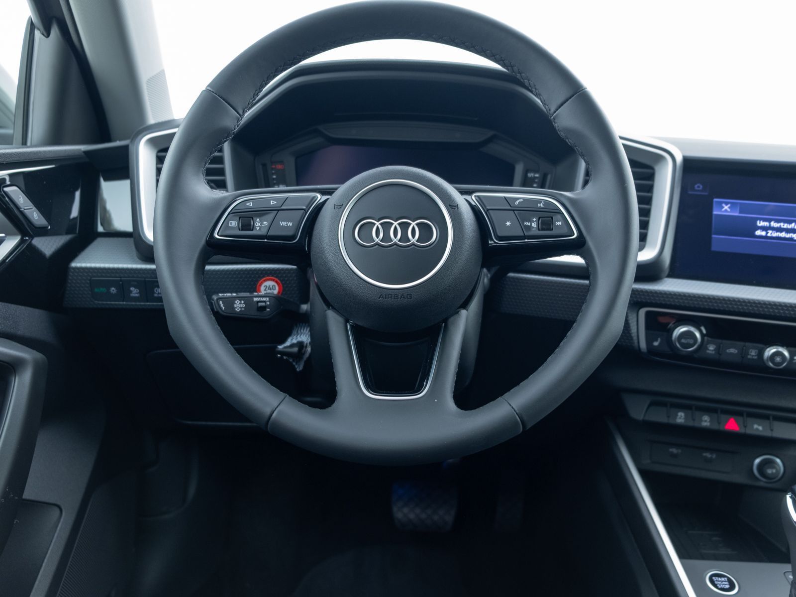 Audi A1 - Bild 17