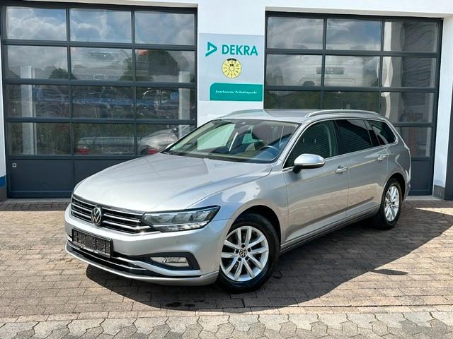 Volkswagen Passat 2.0 TDI DSG Business*1. Hand*ACC*AHK*MwSt