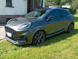 Ford Puma 1,5 l EcoBoost ST X  - Ford Puma von privat