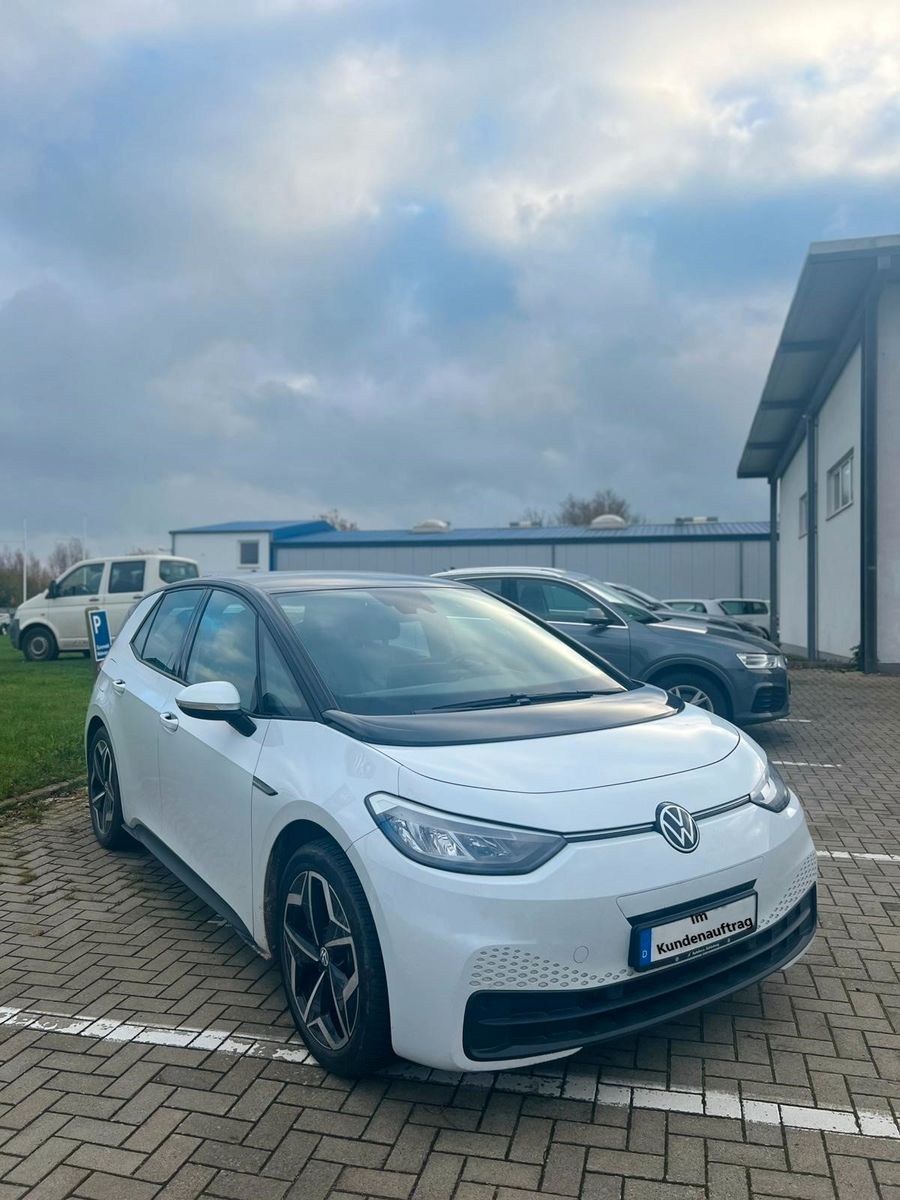 Volkswagen ID.3 Pure Performance 110 kW foto 2