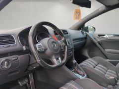 VW Golf 2.0 TSI GTI APR Leistungssteigerung