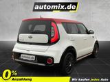 Kia Soul 1.6 GDI Dream Team Navi,SHZ,PDC,DynLicht,LM - Kia Soul aus 2018