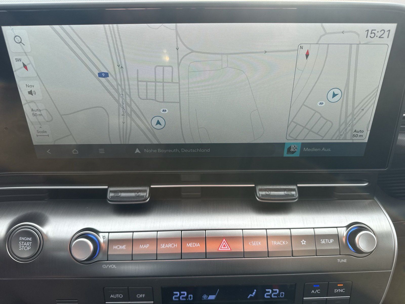 Hyundai Kona – Bild 19