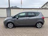 Opel Meriva B Style - Opel Meriva: Style