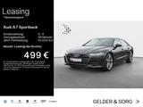 Audi A7 Sportback 50 TDI qu. AHK*B&O*HuD*Pano*Air