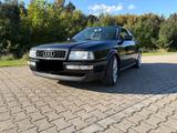 Audi 80 2.3 20V Quattro 5 Zylinder  - Audi 80: 3 Türen