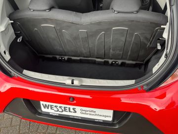 Toyota Aygo AYGO 1,0 Klima & Radio ,wenige Kilometer