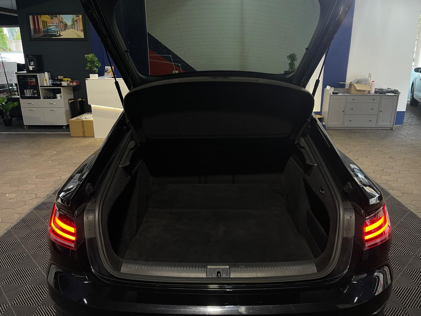 Volkswagen Arteon R-Line/RÜ-KAM/AHK/MASSAGE