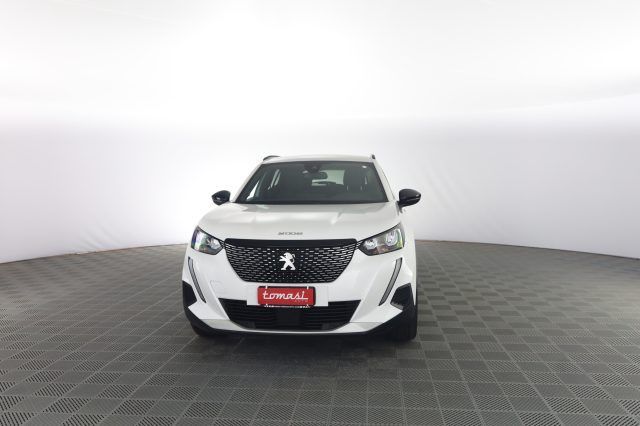 Image of Peugeot 2008
