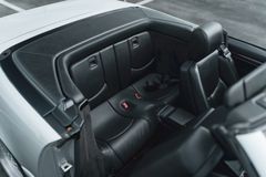 Fahrzeugabbildung Mercedes-Benz SL 320 *AMG SL73 FELGEN/HARDTOP/TOP ZUSTAND*