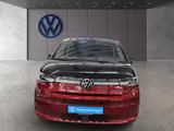 Volkswagen T7 Multivan1.4 eHybrid DSG Life Navi IQ.LIGHT - - : Schwarz, Van