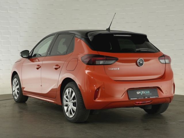 Corsa-e F EDITION 50kWh AT+PARKPILOT+KEYLESS+KLI
