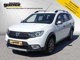 Dacia Logan MCV Stepway Celebration TCe 90 - Dacia Logan: Mcv Stepway