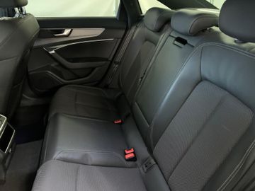 Audi A6 - 10