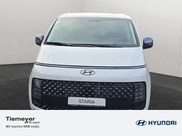 Hyundai STARIA Hybrid 1.6 T-GDI AT 7-Sitzer Signature imagem 2