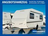 Weinsberg CARAONE 420 QD QUERBETT DUSCHE 1.HAND - Weinsberg Caraone