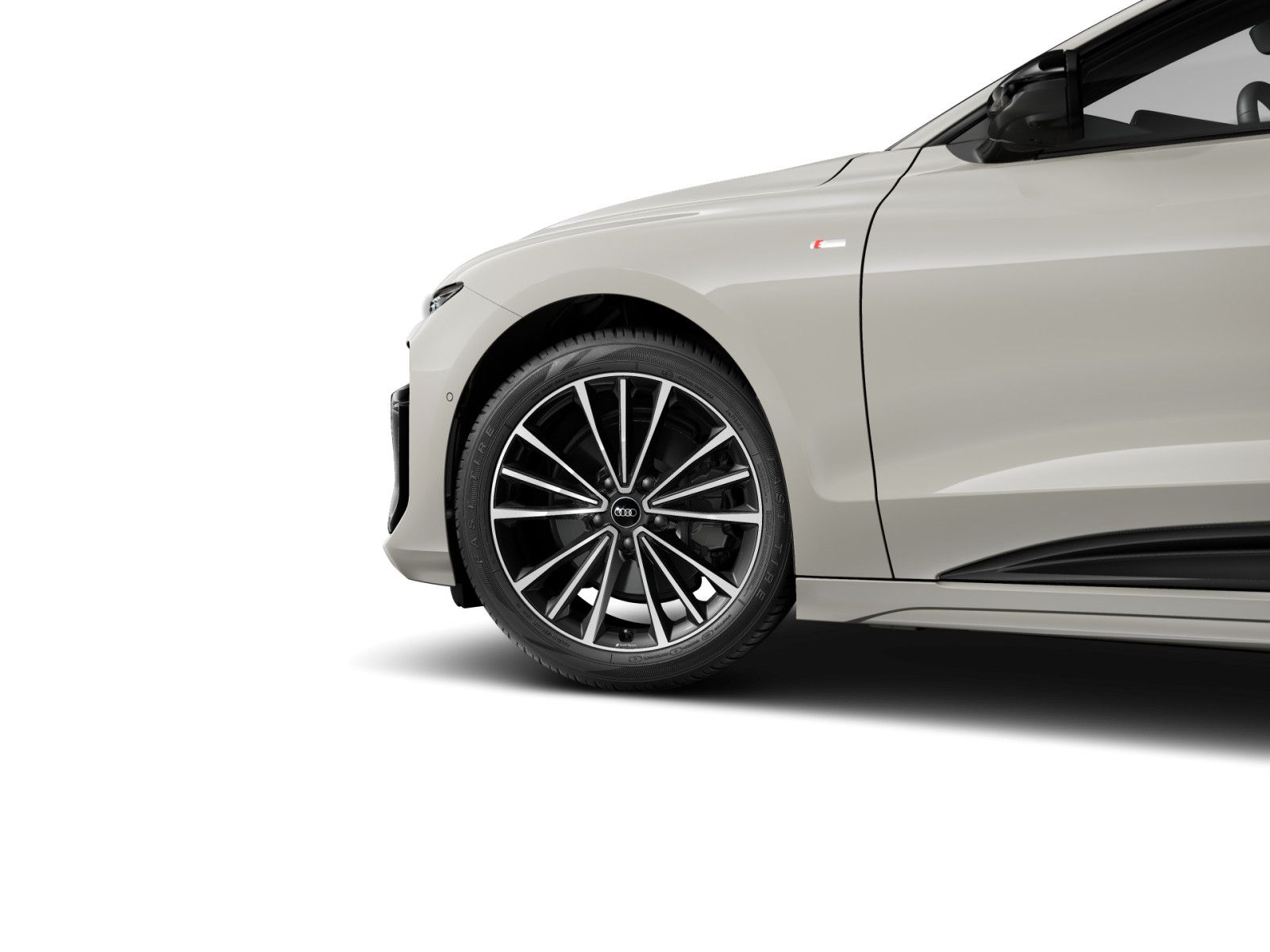 Audi A6 Sportback e-tron 210 kW imagem 3