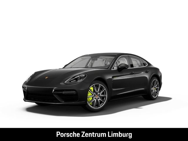 Porsche Panamera Turbo S E-Hybrid