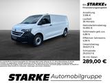 Volkswagen T7 Transporter 2.0 TDI DSG Kasten LR  AHK Standh - VW T7 Transporter Gebrauchtwagen