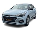 Hyundai i20 Style*NAVI*KAMERA*SHZ*CARPLAY*LENKRAD HZG* - Hyundai i20 Gebrauchtwagen in Mülheim (Ruhr)