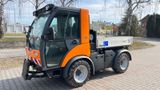Hako Tremo X 56 Carrier 4x4 + Allradlenkung - Tremo