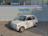 Fiat 126 Giannini GPA 800 - Fiat Gebrauchtwagen von 1974