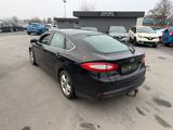 Ford Mondeo 2,0 TDCi 110kW Titanium Limousine - Ford Mondeo: Limousine