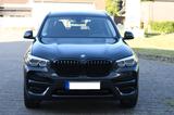 BMW X3 xDrive30e ADVANTAGE AT ADVANTAGE - BMW X3 ADVANTAGE mit Hybrid-Antrieb (Benzin/Elektro)
