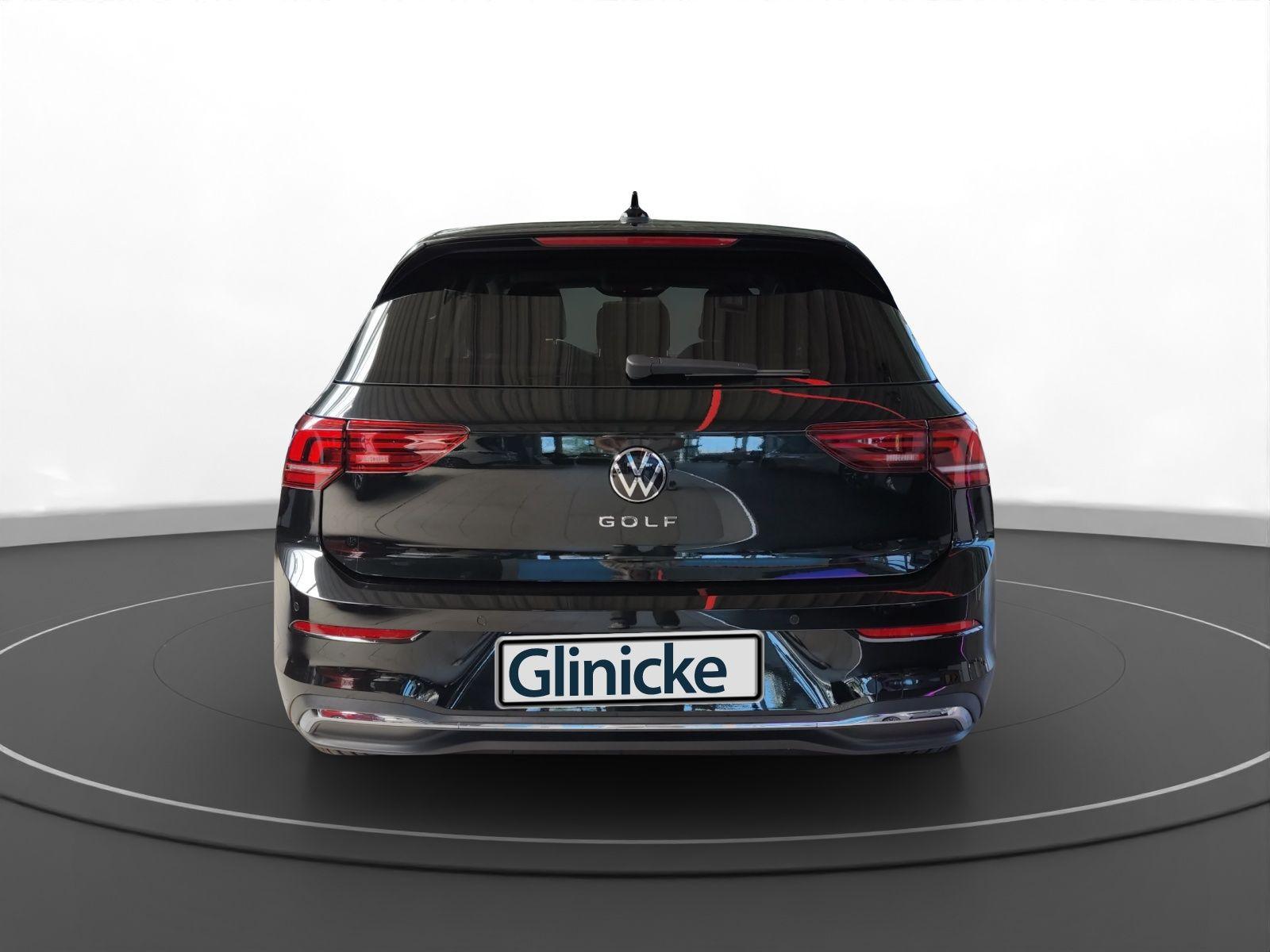 Volkswagen Golf ENERGY 1,5 l TSI OPF 110 kW (150 PS) 6-Gang, миниатюра 9